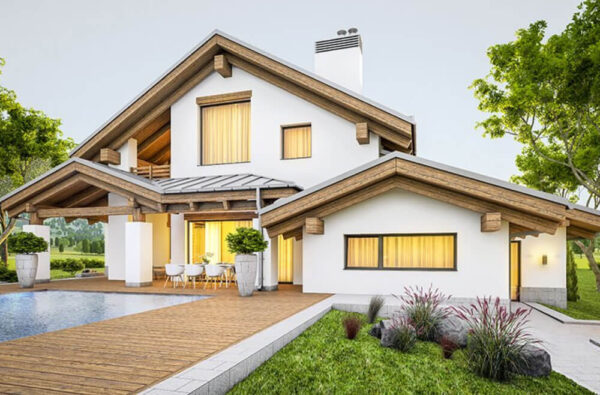 Historical Grand Family Villa Rio