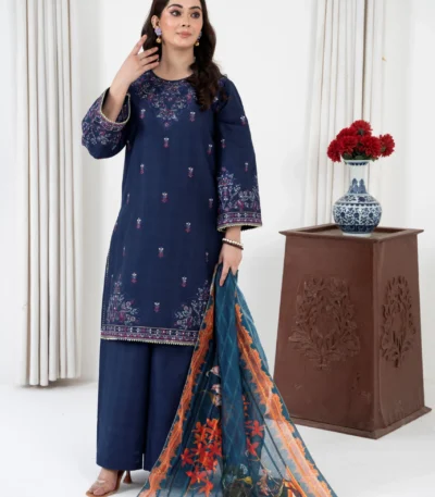 Karandi Manaar Elegance Set