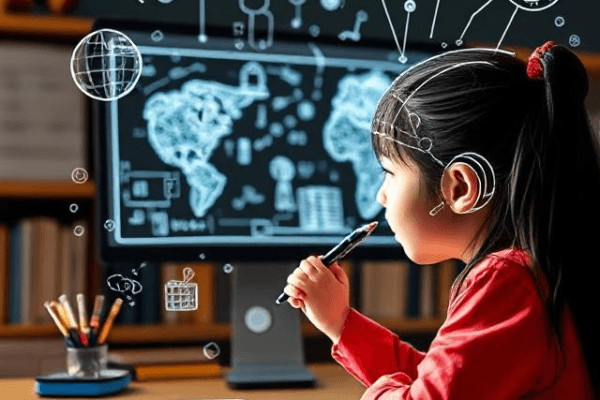 How AI is Revolutionizing Education in 2023: The Future of Learning AI is Revolutionizing Education