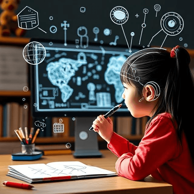 AI is Revolutionizing Education