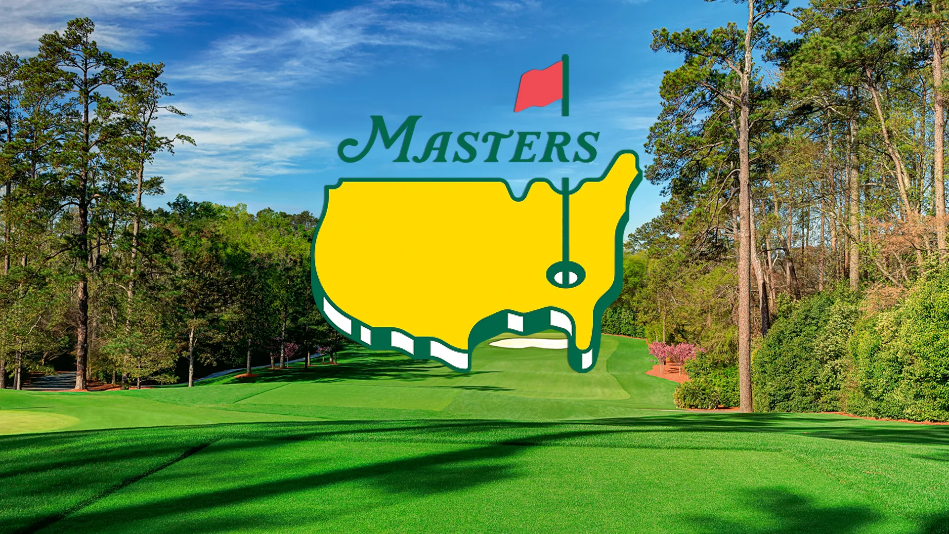 Masters tickets 2025