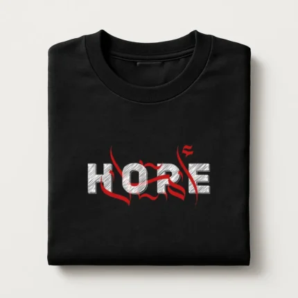 Hope Graphic T-Shirt
