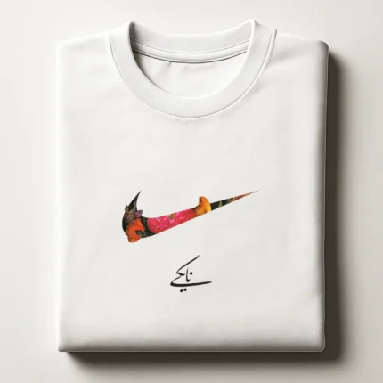 Nike Graphic T-Shirt